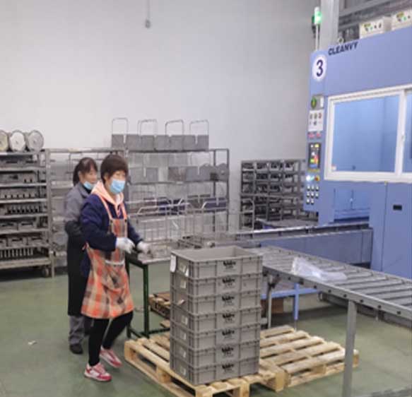 产品展示